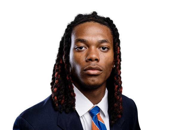 Ja'Bree Bickham, Football, Boise State
