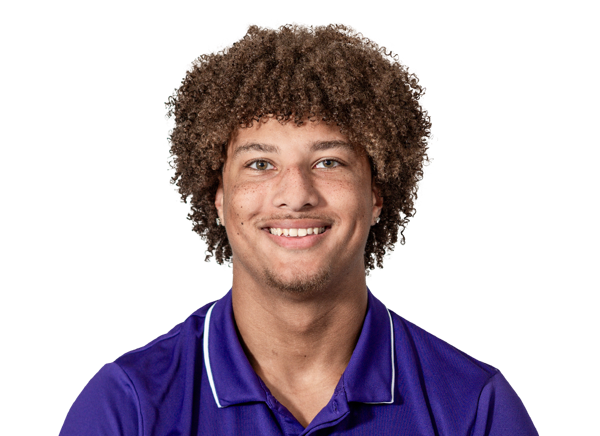 Grayson Gilmore, Football, undefined