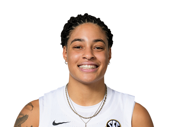 Sacha Washington, Basketball, undefined