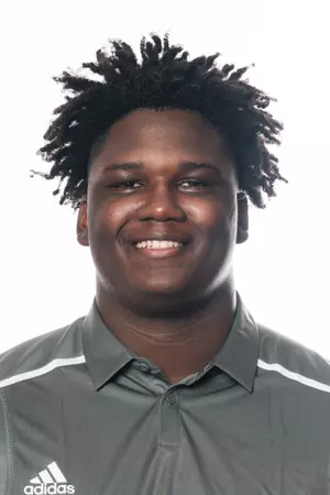 Knajee Saffold photo