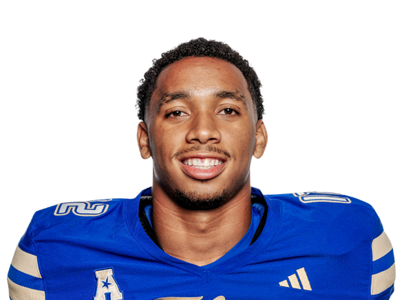 Dedaunte Scott, Football, undefined