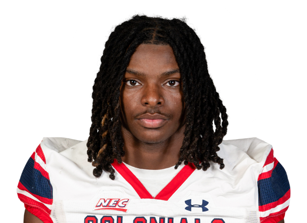 Xavier Styles, Football, undefined