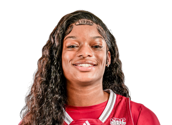 Saniya Jackson, Basketball, Troy University