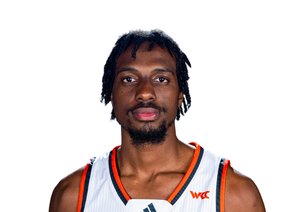 Jaion Pitt, Basketball, undefined