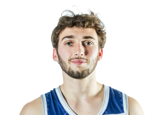 Grant Kemp, Basketball, New Orleans