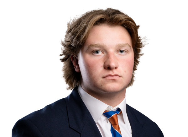 Roman Caywood, Football, undefined