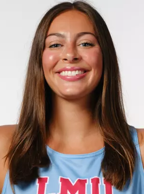 Liv Johnson, Beach Volleyball, undefined