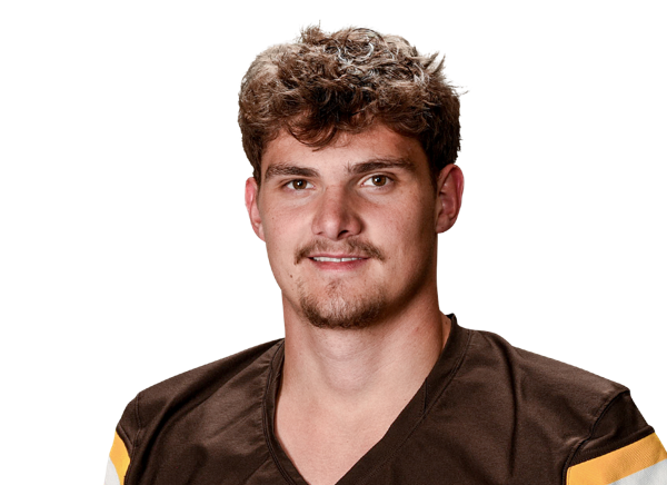 Gage Brook, Football, undefined