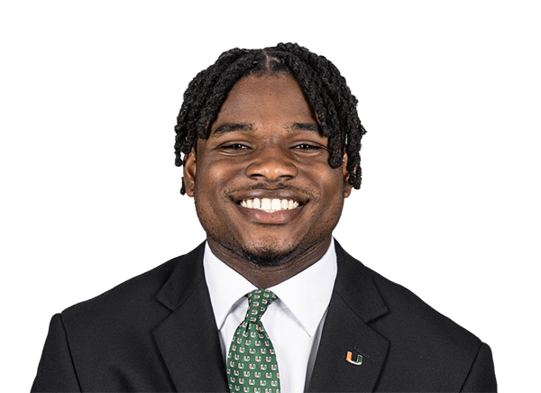 Chance Robinson photo