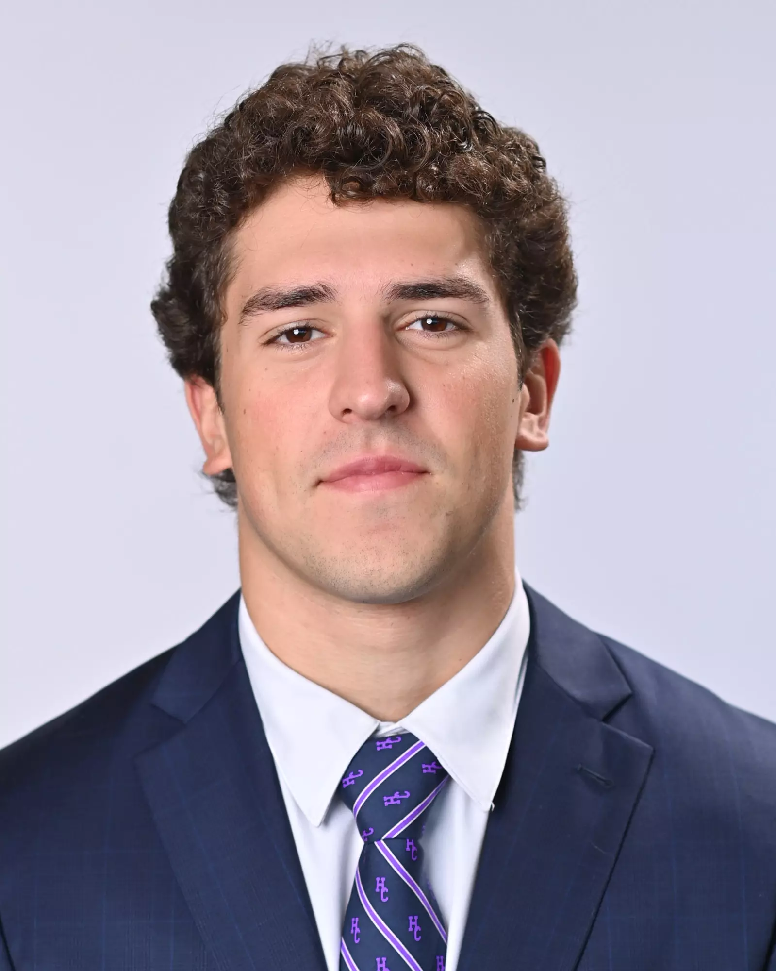 Aiden Froh, Lacrosse, undefined