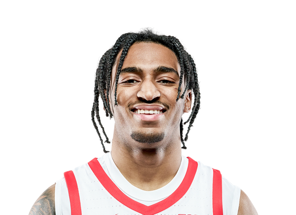 Ques Glover, Basketball, Ohio State University