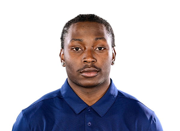 Jordan Gant, Football, undefined