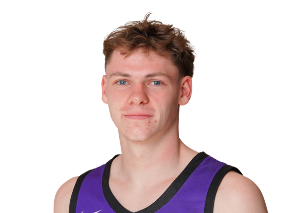 James O'Donnell, Basketball, undefined