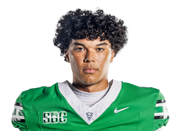 JacQai Long, Football, undefined