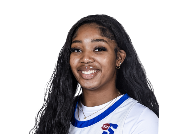 Amani Williams, Basketball, undefined