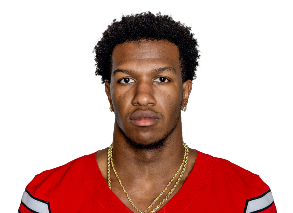 Terrell Tilmon, Football, undefined