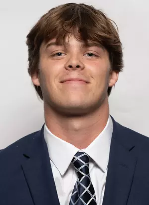 Luke James, Lacrosse, undefined