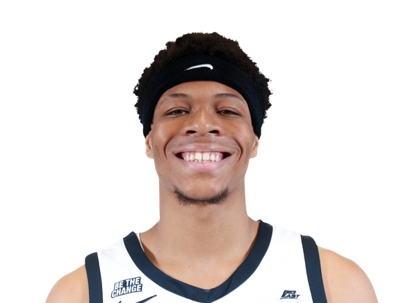 Jaylen Harrell, Basketball, undefined