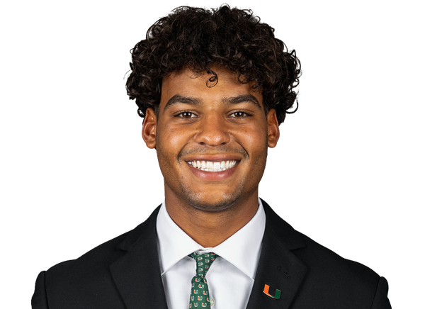 Isaiah Taylor, Football, University of Miami