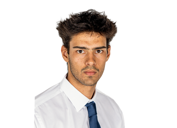 Francesco Borra, Basketball, UC Davis