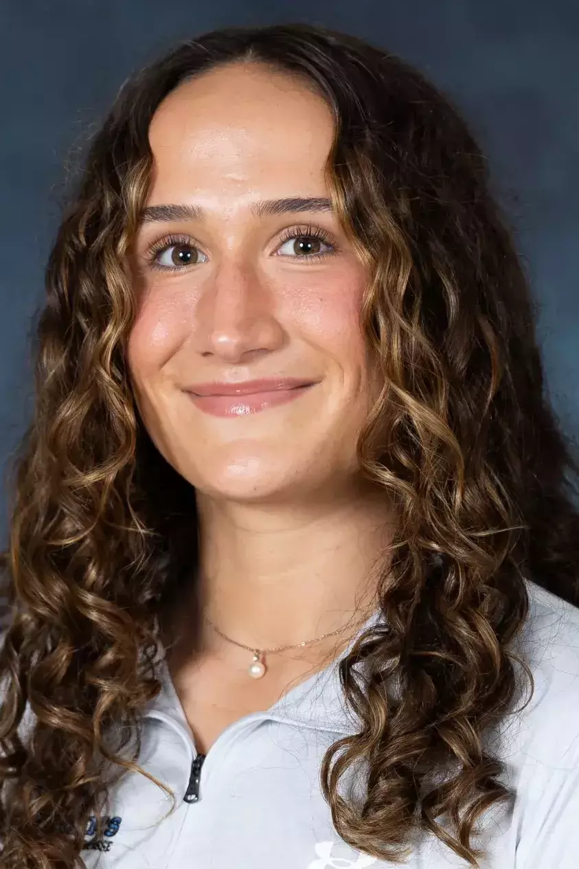 Kaley Kakac, Lacrosse, Johns Hopkins University