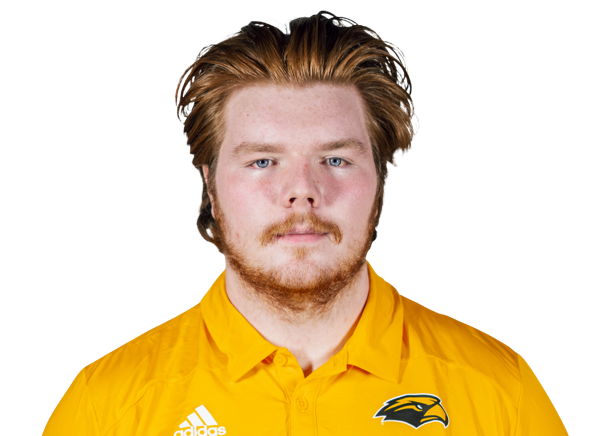Liam Cassidy, Football, Southern Miss