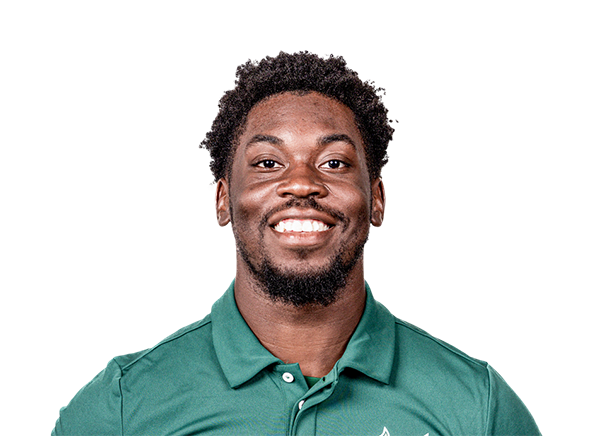 K'Wan Powell, Football, University of South Florida