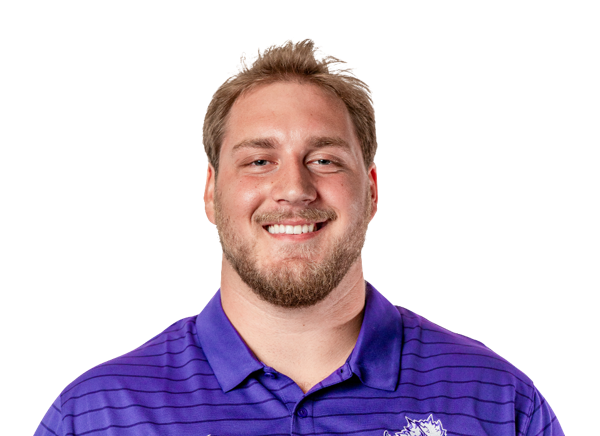 Carson Bruno, Football, undefined