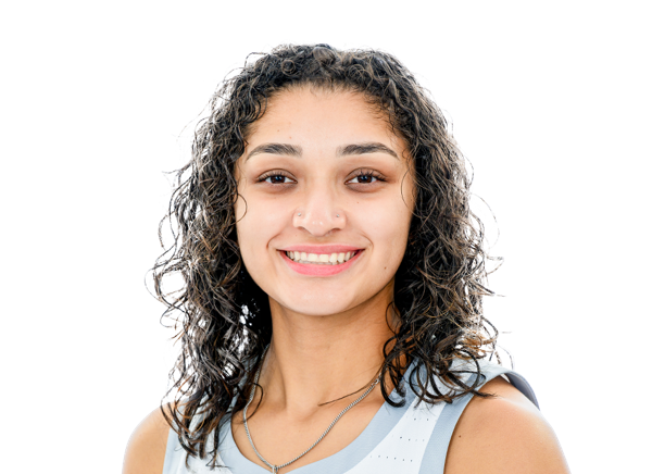 Victoria Rivera, Basketball, Georgetown