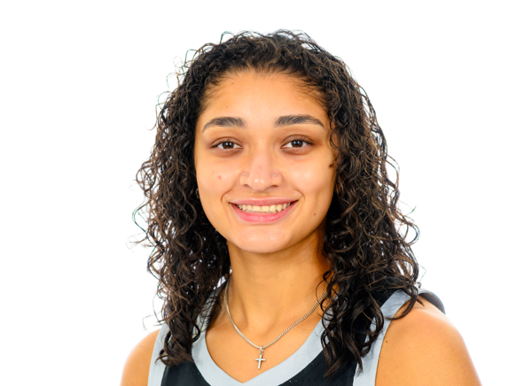 Victoria Rivera, Basketball, Georgetown University