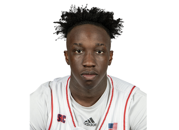 Jayden Cooper, Basketball, undefined