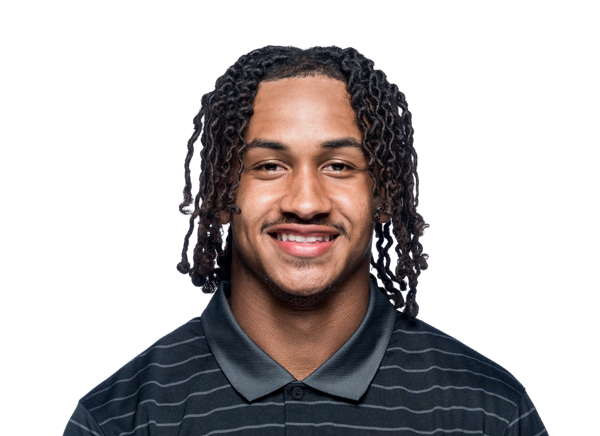 Trey Glasper, Football, undefined