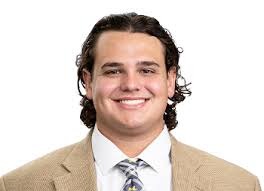 James Kavouklis - Verified College Athlete on RallyFuel NIL Platform James Kavouklis