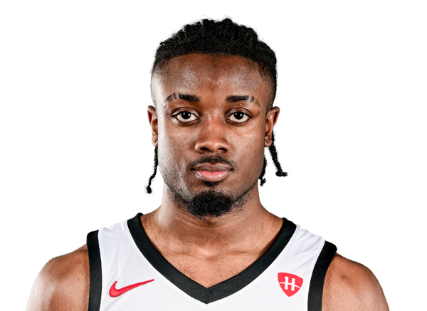 EJ Farmer, Basketball, Youngstown State University