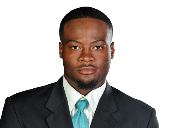 Samari Collier, Football, undefined