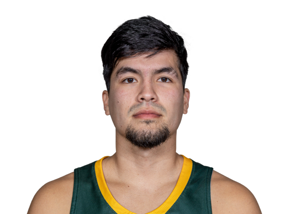 Carlos Paez, Basketball, Southeastern Louisiana