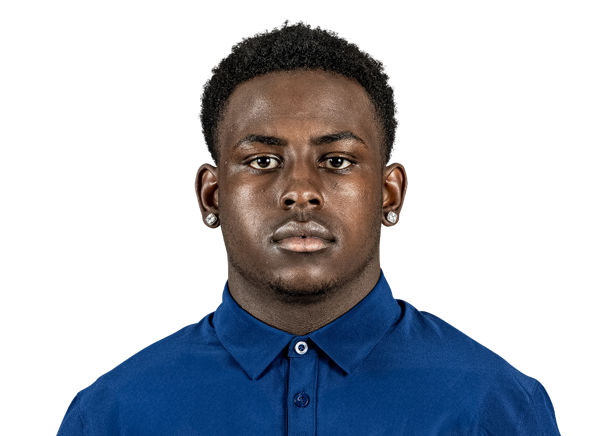 Dominic Kelley, Football, undefined