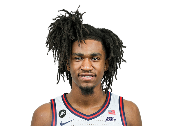 Glenn Taylor Jr., Basketball, undefined