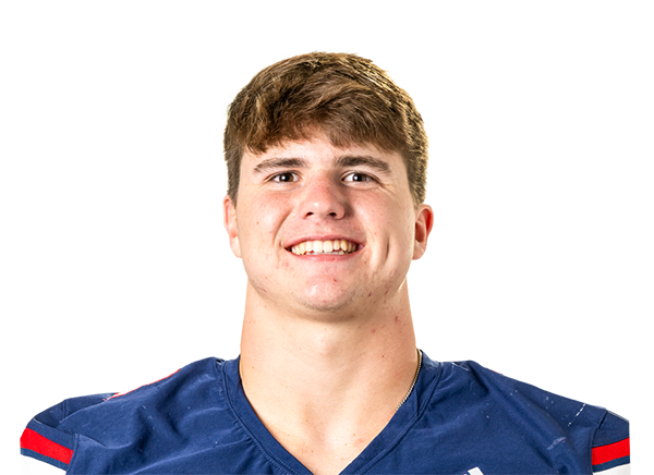 Ryan Campbell - Verified College Athlete on RallyFuel NIL Platform Ryan Campbell