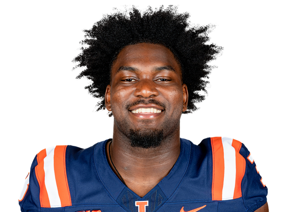 Alec Bryant, Football, undefined