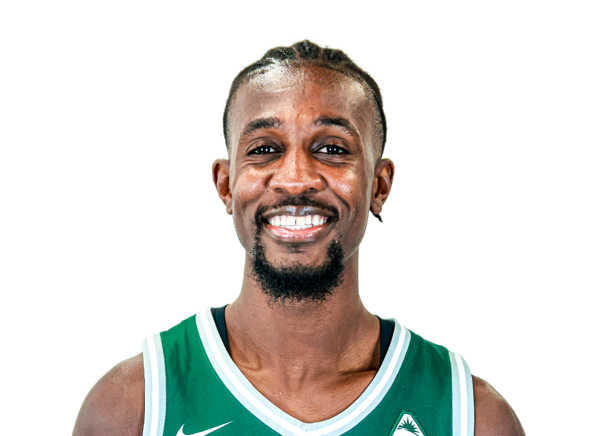 Allen Udemadu, Basketball, undefined