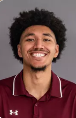 Davion Sykes, Basketball, undefined