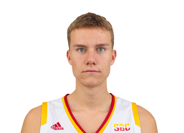 Renars Sondors, Basketball, undefined