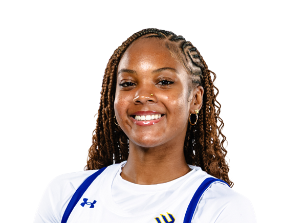 Tianna Sutherland, Basketball, undefined