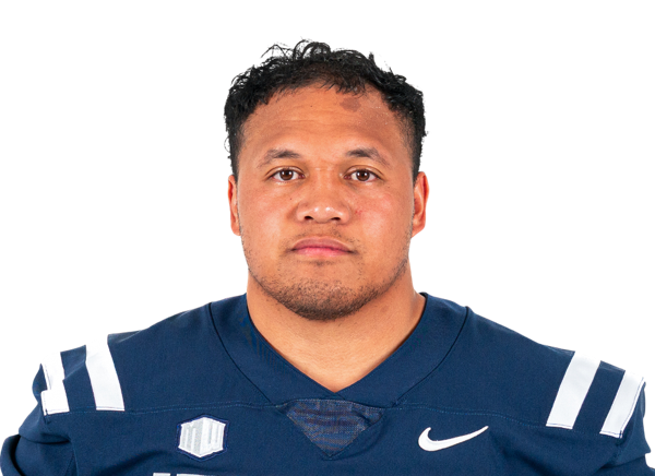 Nu'uletau Sellesin, Football, undefined