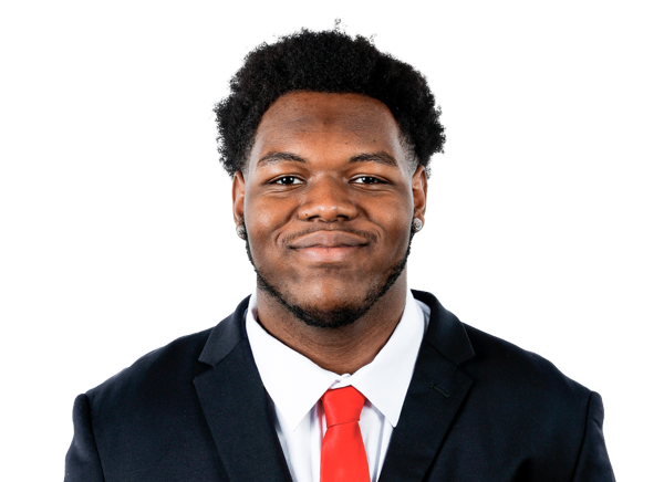 Jaylen Gilchrist, Football, undefined