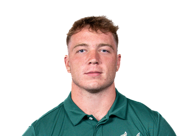 Evan Dangler, Football, undefined