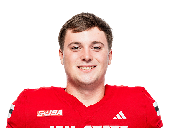 Garrison Rippa photo