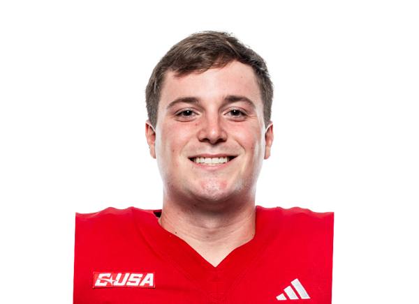 Garrison Rippa, Football, undefined