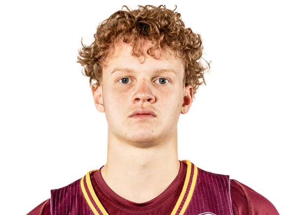 Drew Barbee - Verified College Athlete on RallyFuel NIL Platform Drew Barbee